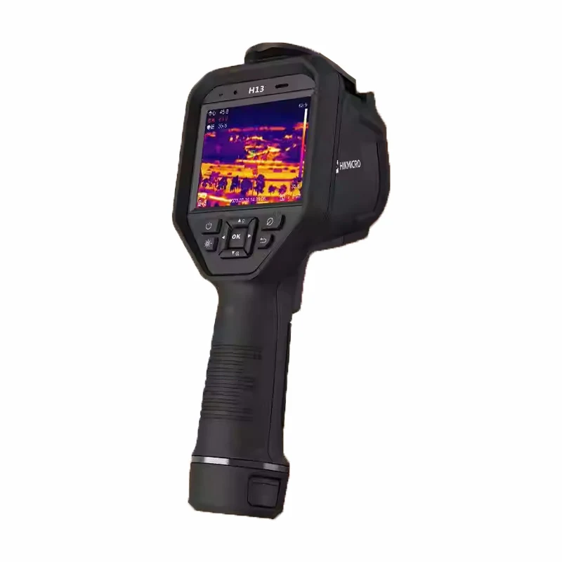 Thermal Imaging Water Leak Detection Infrared Thermal Tool Camera Thermal Camera Infrared Imager Underground Water Leak Detector