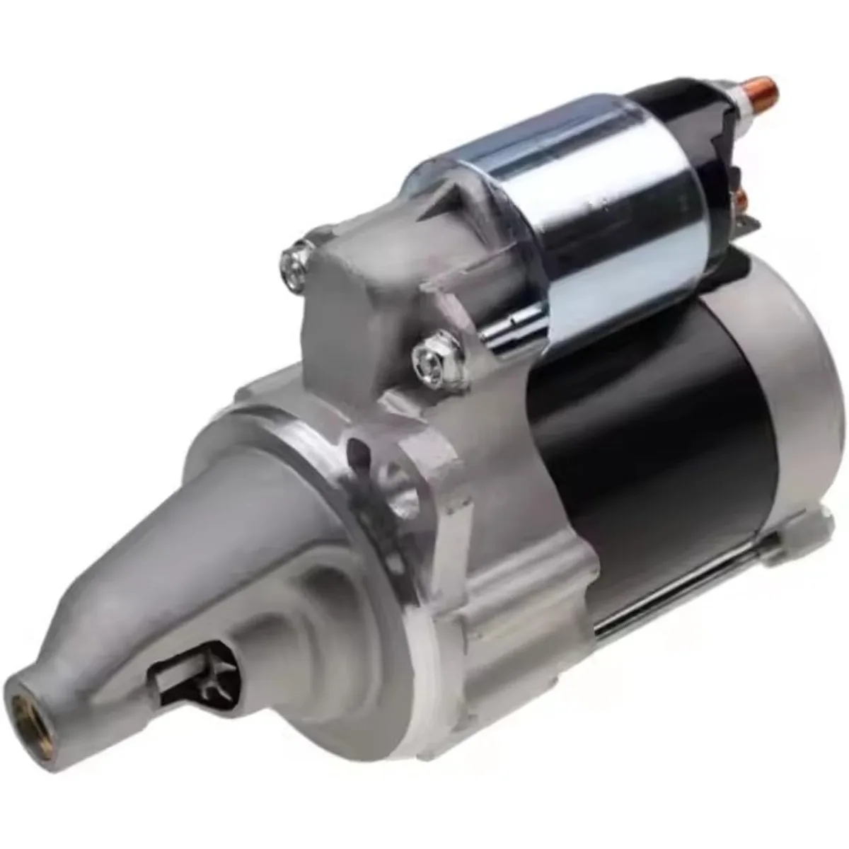 

1 шт. стартер 12 В 1,4 кВт LJ368Q-3708010 LJ368Q3708010 подходит для Joyner 650 650cc 650LJ