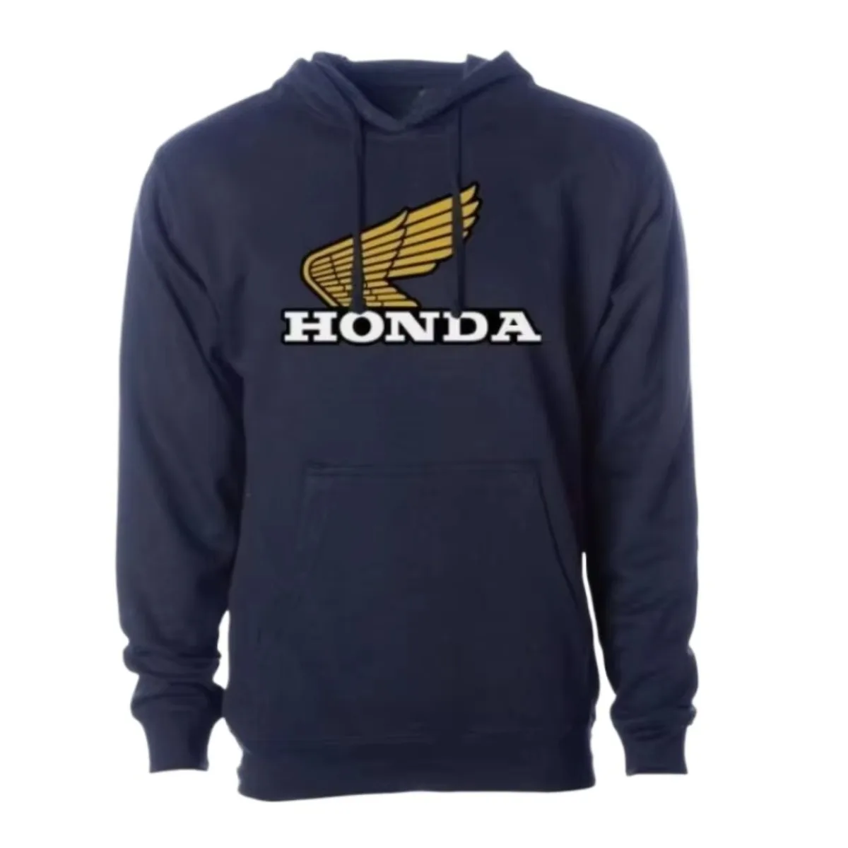 

HONDA Hot Fashion Men's 2025 New Honda Logo Hoodie Autumn Winter Men's and Women's General Street Wear Casual Hoodie Motorcycle