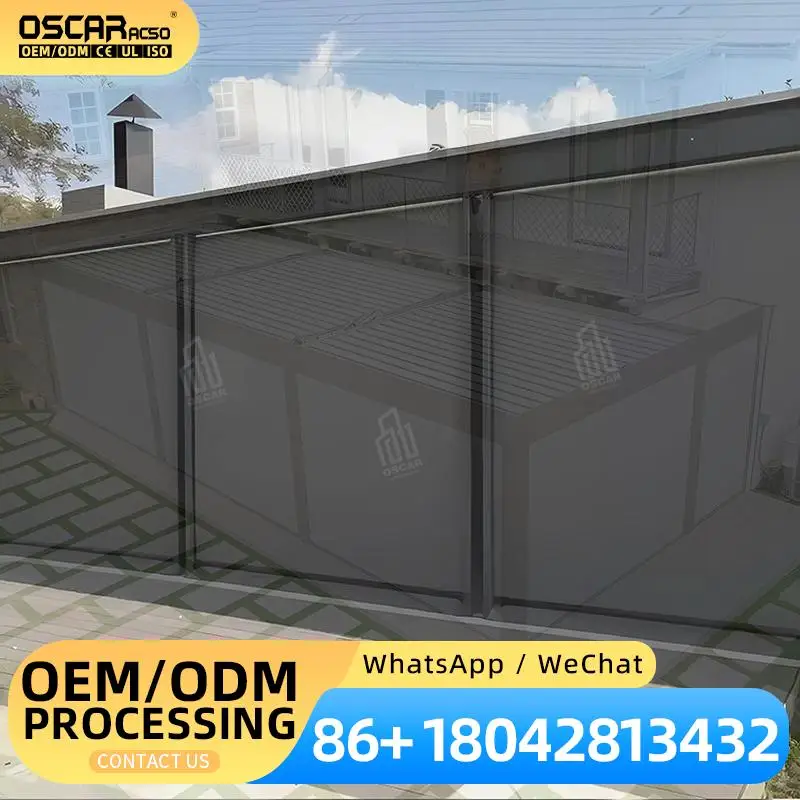 Durable Fireproof Steel Roller Shutter with Insulation and Contemporary Look for Garage Basement and Industrial Use Rolling shut
