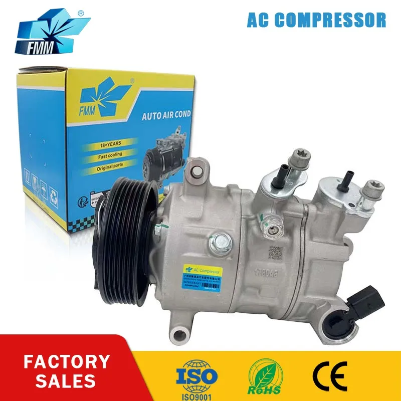 Fmm A/C Ac Compress…