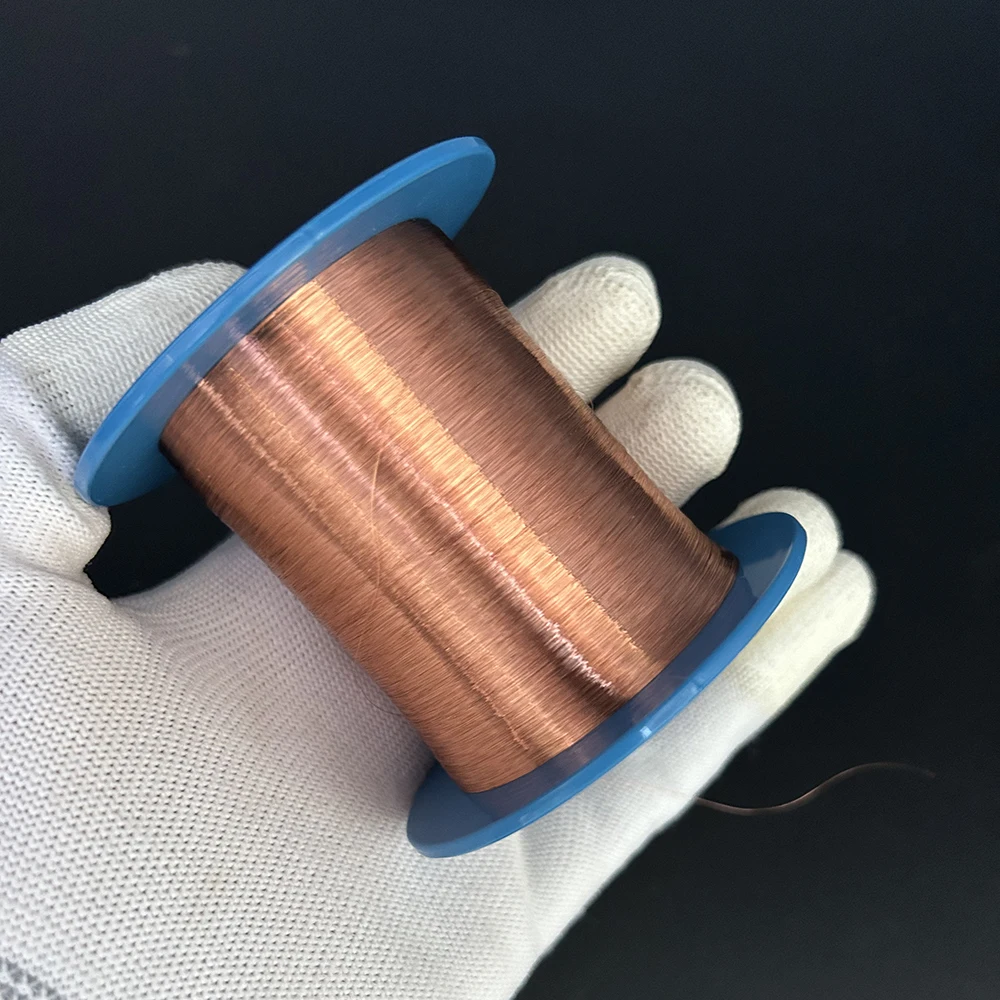 5M Enameled Cable O… - image