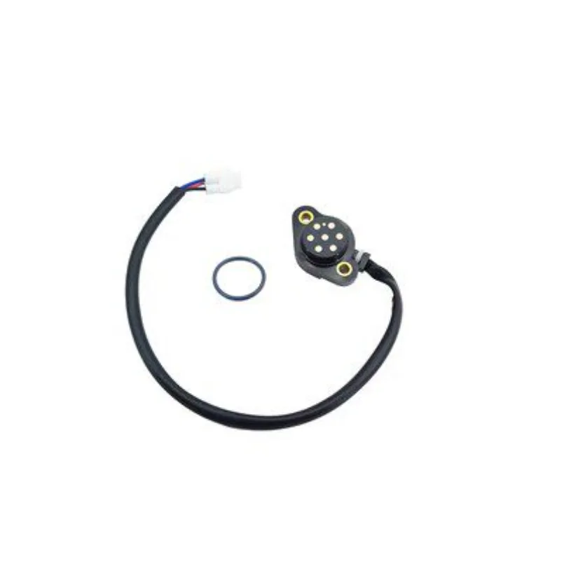 Sensor de posición de marcha para motocicleta, indicador de marcha, sensor de cambio para Suzuki GW250 GSX250 DL250 GSX250R