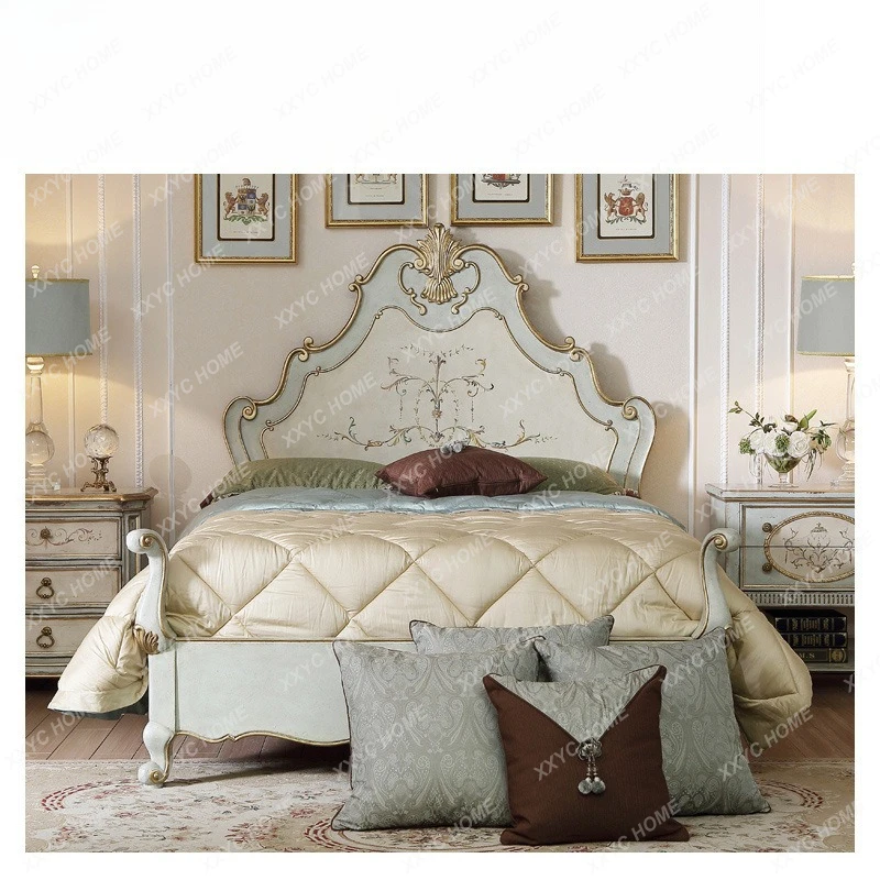 Gh 1.5M Bed 1.8M Pr…