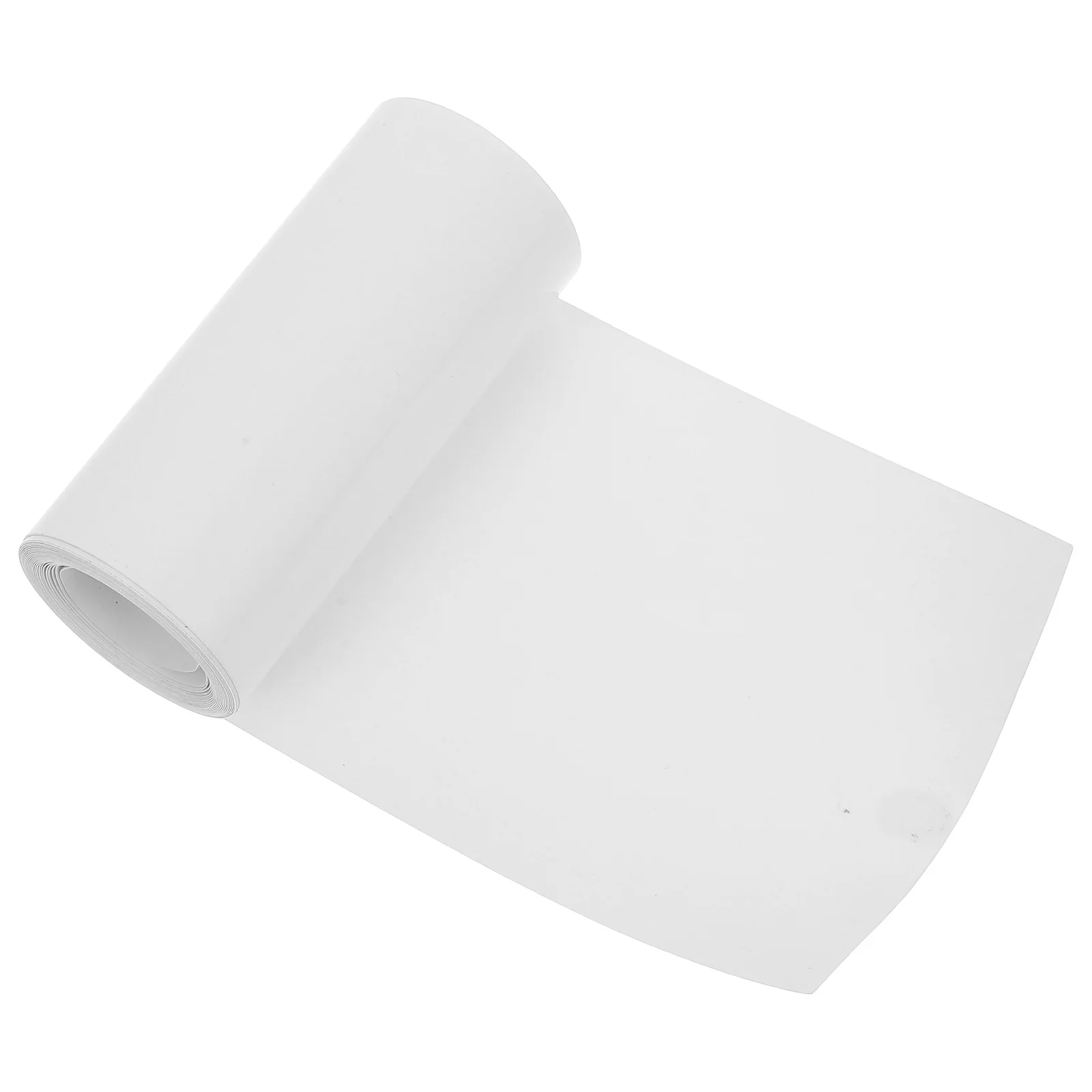 

300 Cm Car Door Protection Film Anti Scratch Transparent Paint Shield Uv Resistant Wear Proof Invisible Long Term