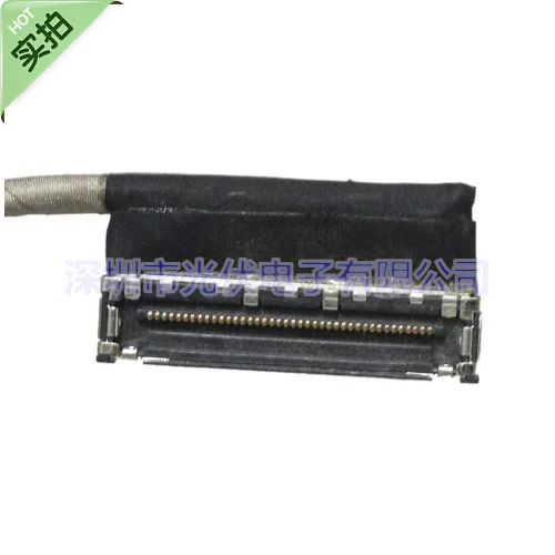 For Lenovo YOGA 710-15 710-14IKB 710-14ISK screen cable DC02002D200