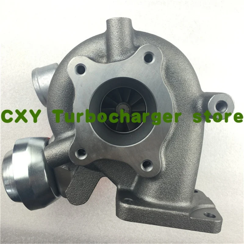 Turbo factory direct price RHV4 8982356281 turbocharger