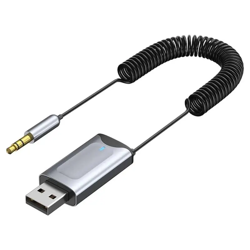 

USB C Headphone Adapter Headphone Jack Audio Adapter 2-In-1 Jack Earphone Adapter Iem Amp Mobile Phone Adapter USB C To Aux