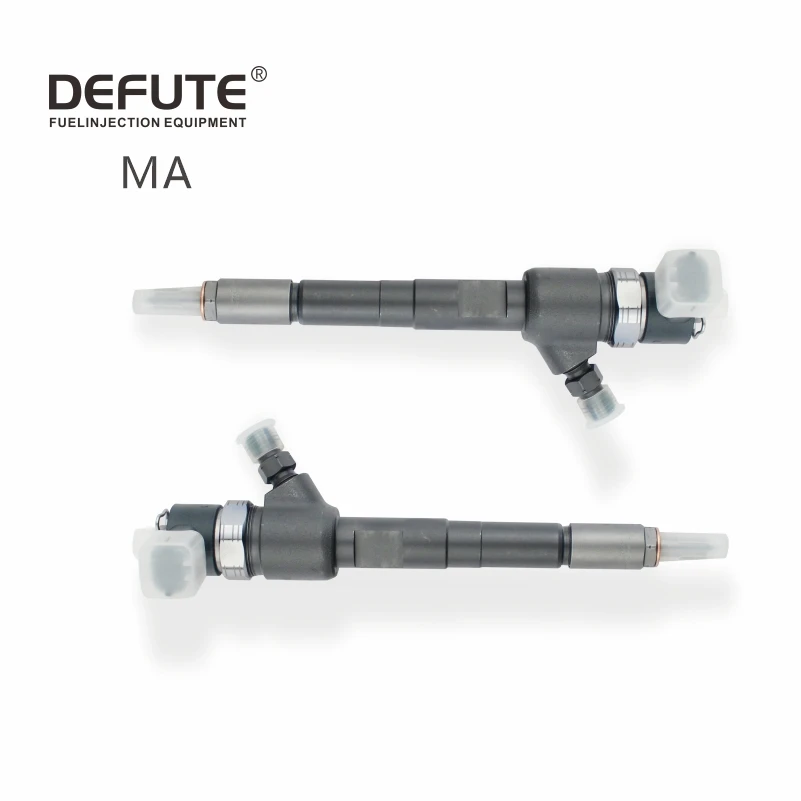 DEFUTE Genuine and original Fuel Injector 0445110511 0445110808 0445110-511 0445110183 original and new common rail injector