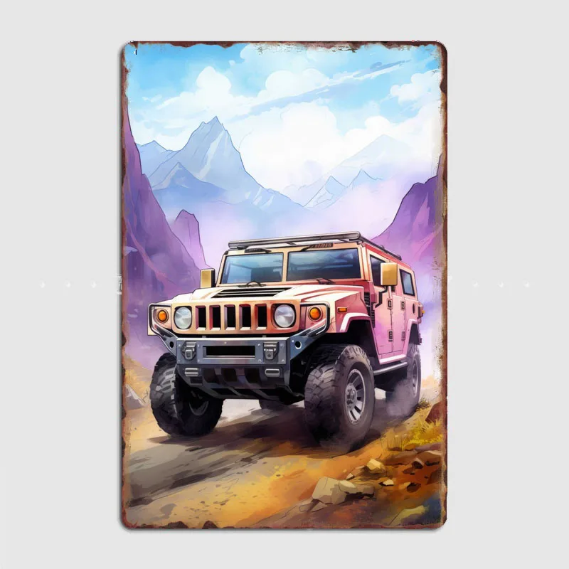 Hummer H1 Car Class… - image