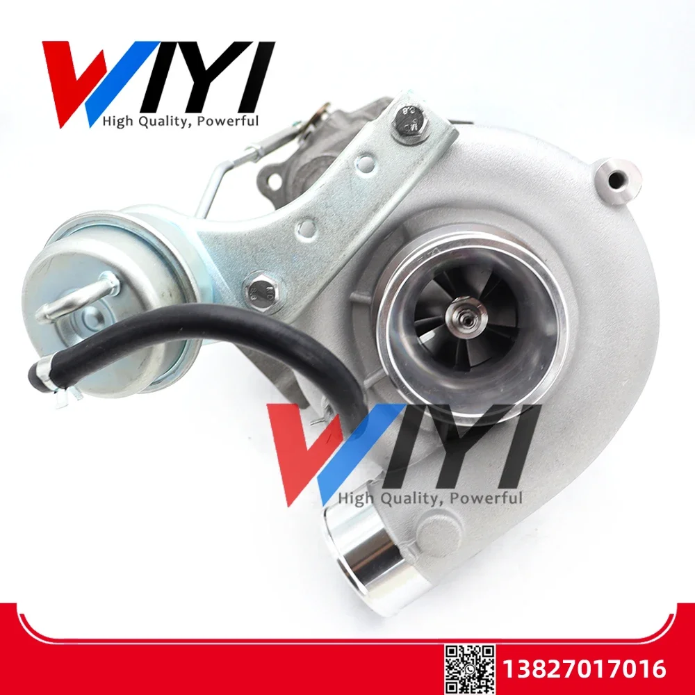 For Toyota MR2 Celica GT Four 2.0L 1989-1995 Engine: 3S 3S-GTE 17201-74030 1720174060 17201-74060 17201 74030 CT26 Turbocharger