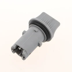 1Pcs Car Light Base T10 Bulb Socket For Hyundai BYD Kia Clearance Lights Lamp Holder Accessories
