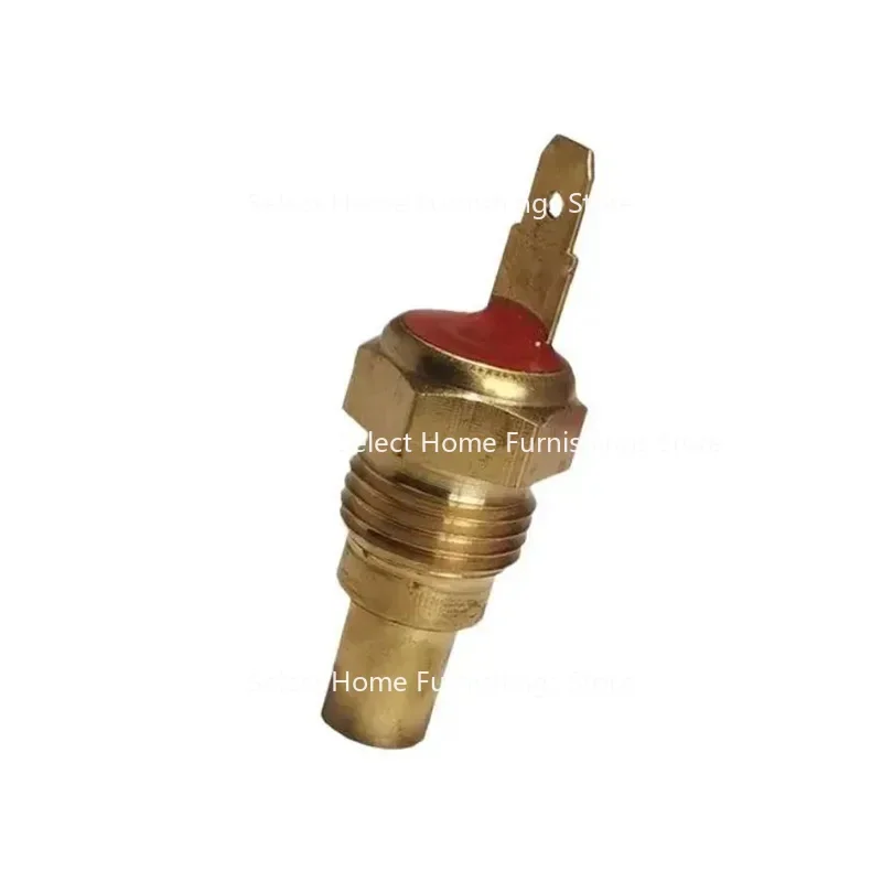 Apply To Forklift Water Temperature Sensor Induction Plug for Isuzu C240 Engine Parts FOR HELI
