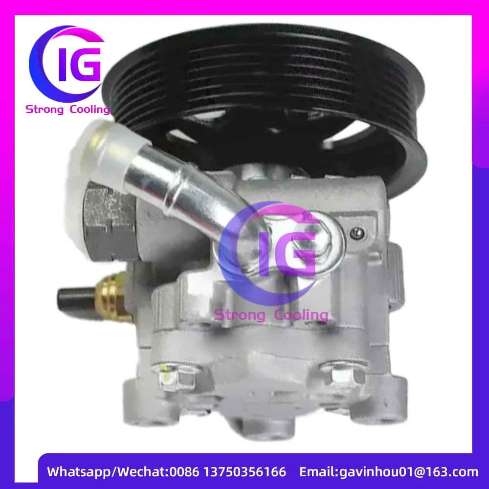 Power Steering Pump For Toyota 1GR 2GR GGN# 44310-0K060