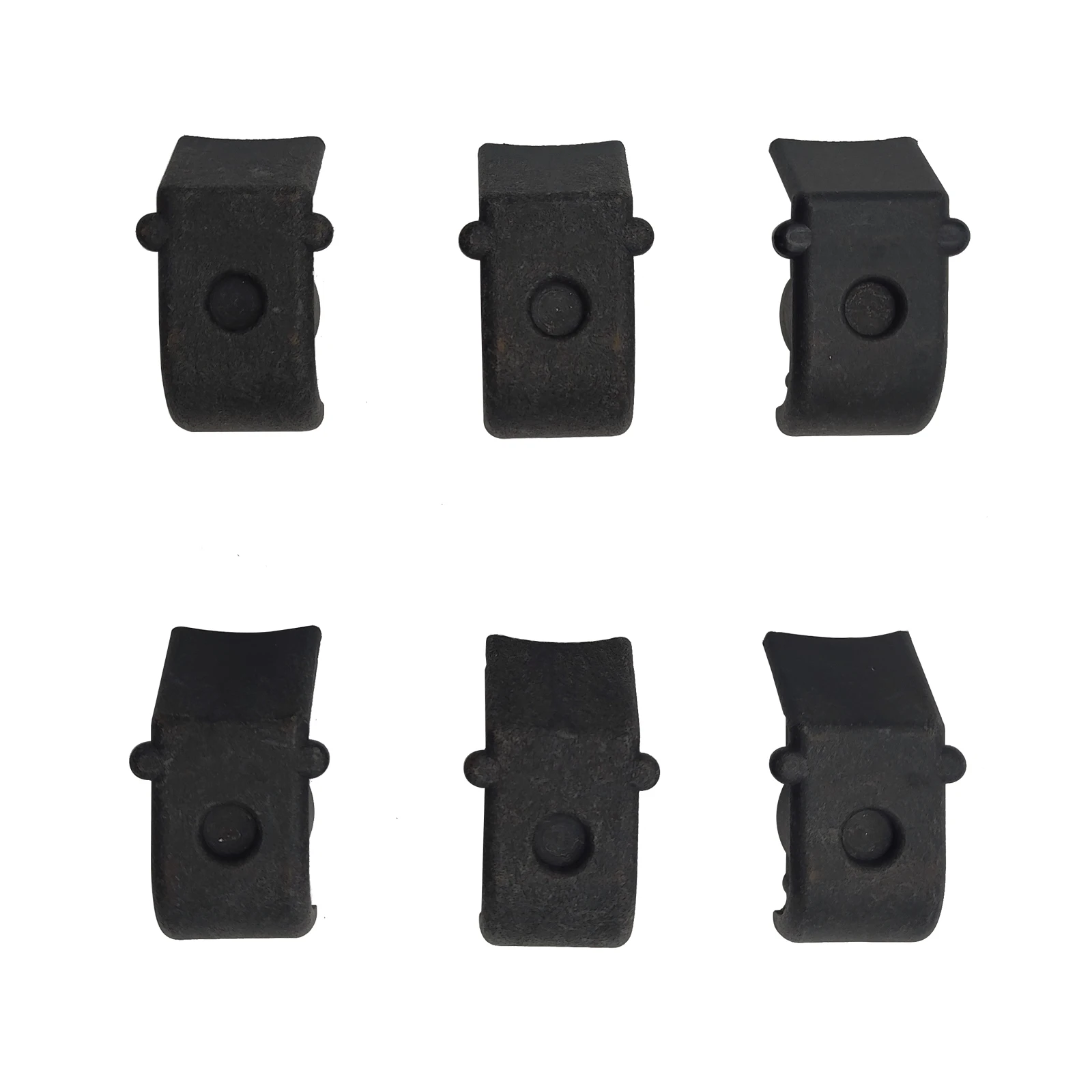 CF450 CVT Kupplungs-Nylon-Schutzgewichtrolle für CF550 Uforce Zforce 400 450cc 550cc 850cc 1000 ATV 0GR0-051005 – Detail 1