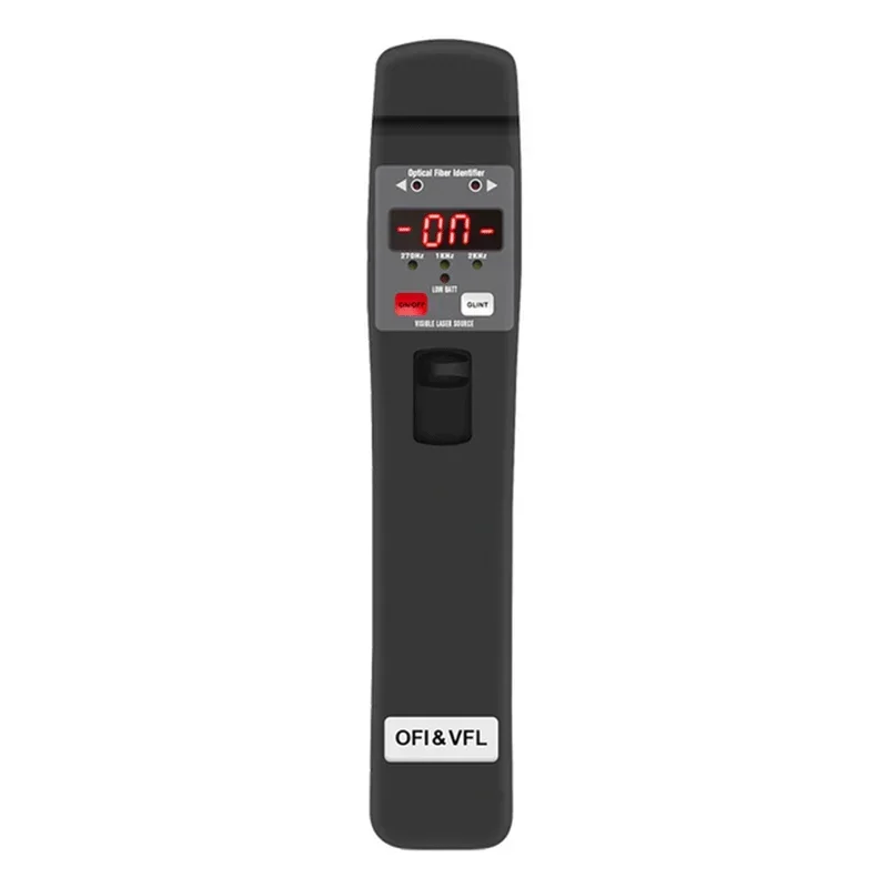 chine telecommunication equipments WF3306B fiber optic cable identifies live optical fiber identifier