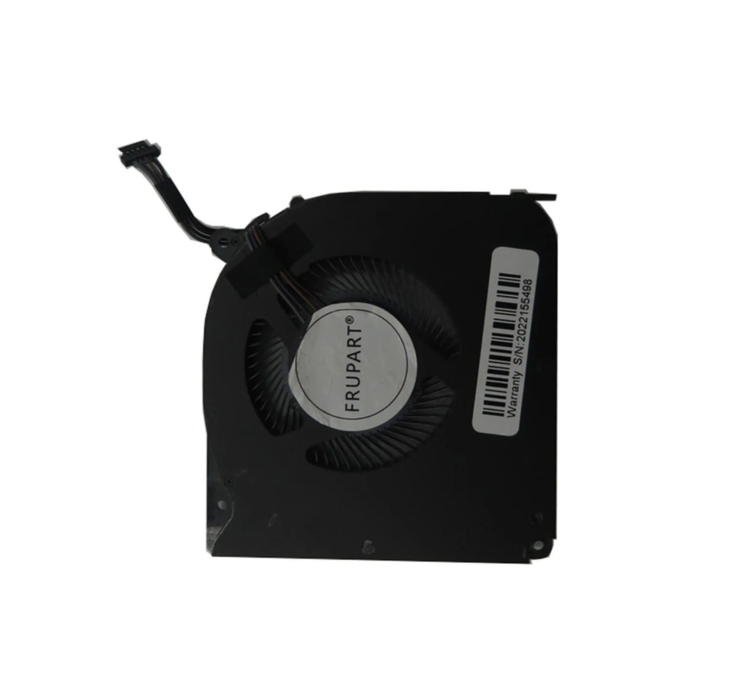 

Laptop CPU FAN/GPU FAN For Hyperbook Pulsar Z17 GK7CN6S GK7NR0R DC5V