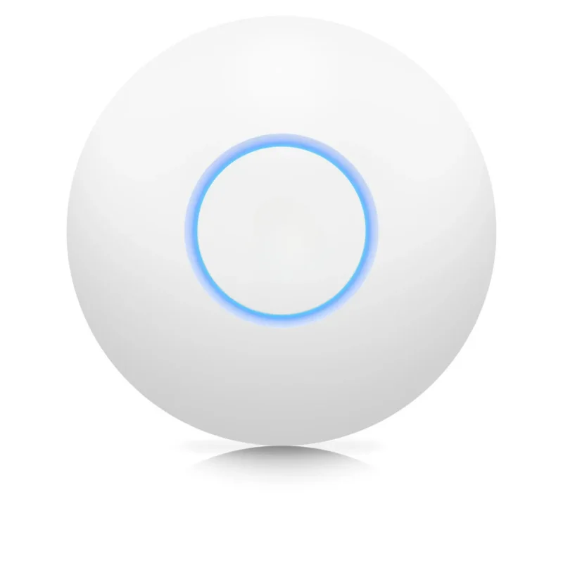 

UniFi U6-Lite Indoor Gigabit 2.4G & 5G Dual-Band Wireless Ceiling Wifi6