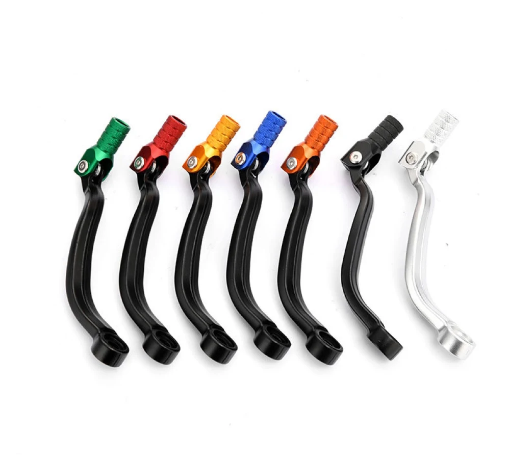 คันเกียร์ปลอมปรับได้สำหรับ KTM SX SXF Exc excf xcfw xcw 250 350 450 500 husqvarna FE250 FE350 FX350 FC350 FC250