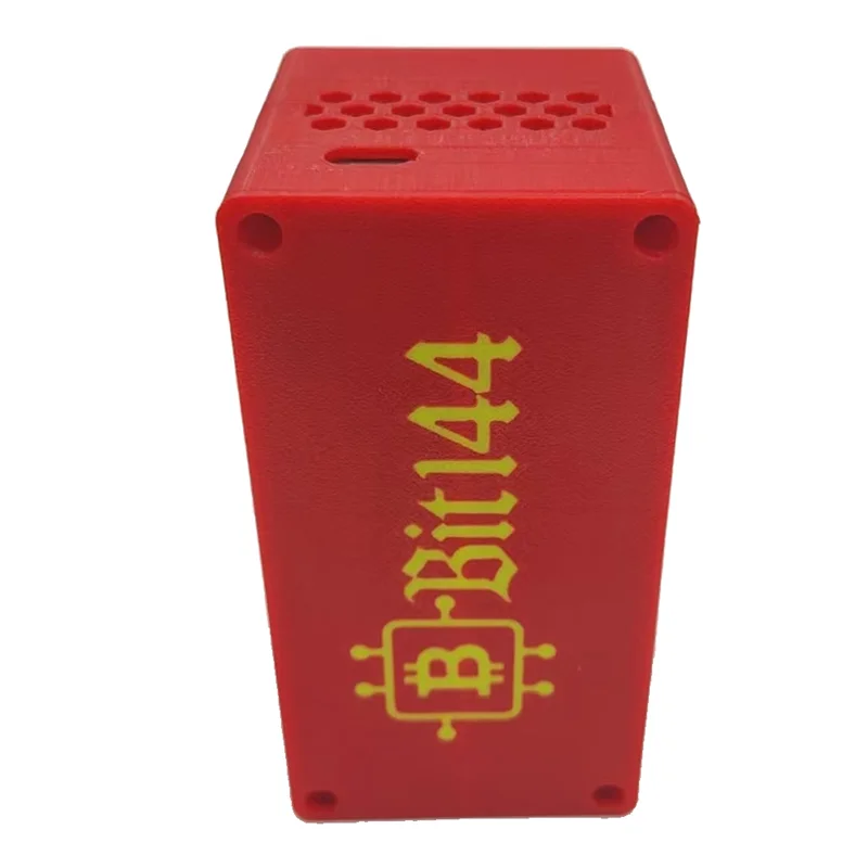 Exquisite-BM1397 Asic Chip BTC Miners Bitdsk Solo Miner 2025 150-200Gh/S Potencia de minería para dispositivo Cryptos