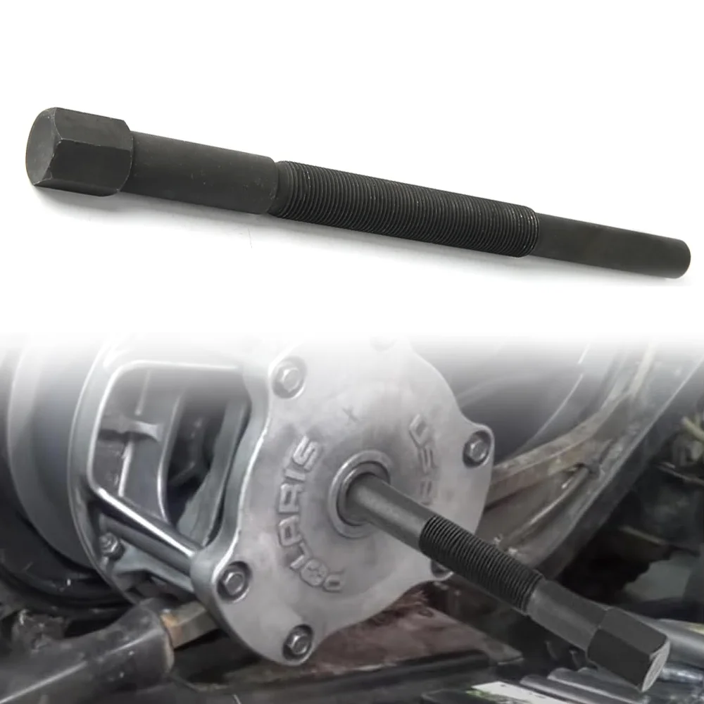 2870506 Primary Drive Clutch Puller Removal Tool for Polaris Sportsman Scrambler Ranger RZR 900 300 335 400 450 500 550 600