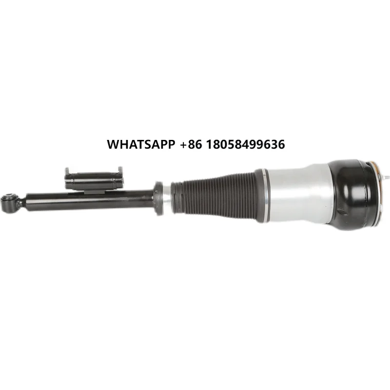 

2223205213 for S-Class W222 Airmatic 4MATIC S300 320 350 350 400 500 560 600 63 65 AMG Rear Air Suspension Shock
