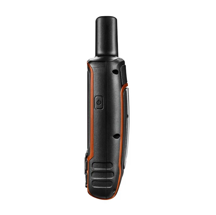 jiaming 64s Rugged Button operated handheld with Expanded  Support and Active Maps Second hand machines