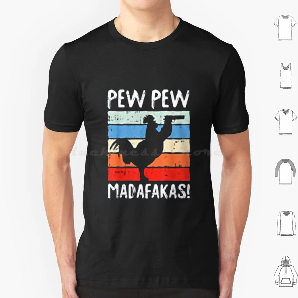 

Madafakas Chicken T Shirt Cotton Men Women DIY Print Madafakas Chicken Chicken Madafakas Chicken Vintage Funny Cat Madafakas