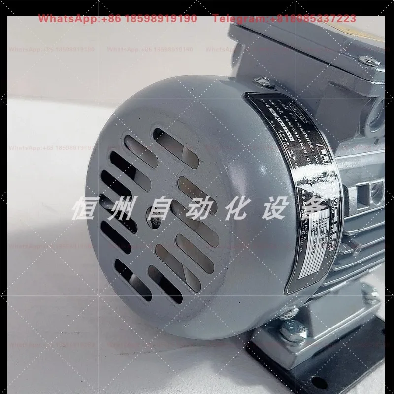M-BMA-11A M-BMA-10A M-BMA-12A M-BMA-13A M-BMA-1FS Triangular Oil Pump Motor Pump for Industrial Hydraulic Equip