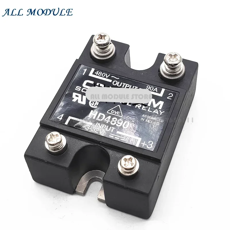 

HD4890 HD6850 HD4870 HD5970 HD5870 HD4875 БЕСПЛАТНАЯ ДОСТАВКА НОВЫЙ И ОРИГИНАЛЬНЫЙ МОДУЛЬ РЕЛЕ С С С СТОРОНЫМ