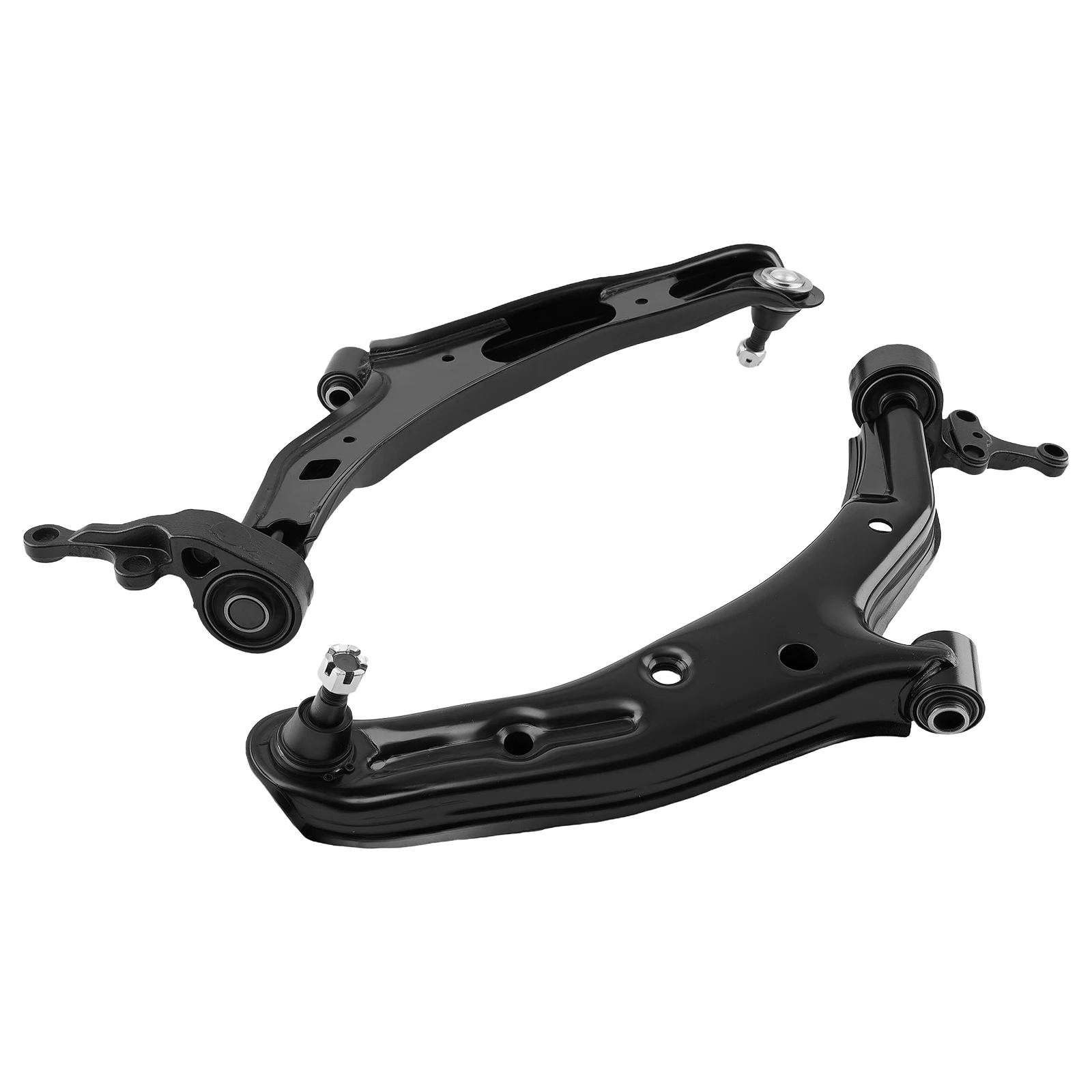 

Front Lower Control Arm Set for Nissan Sentra 2000-06 K620358 K620359 Ball Joint