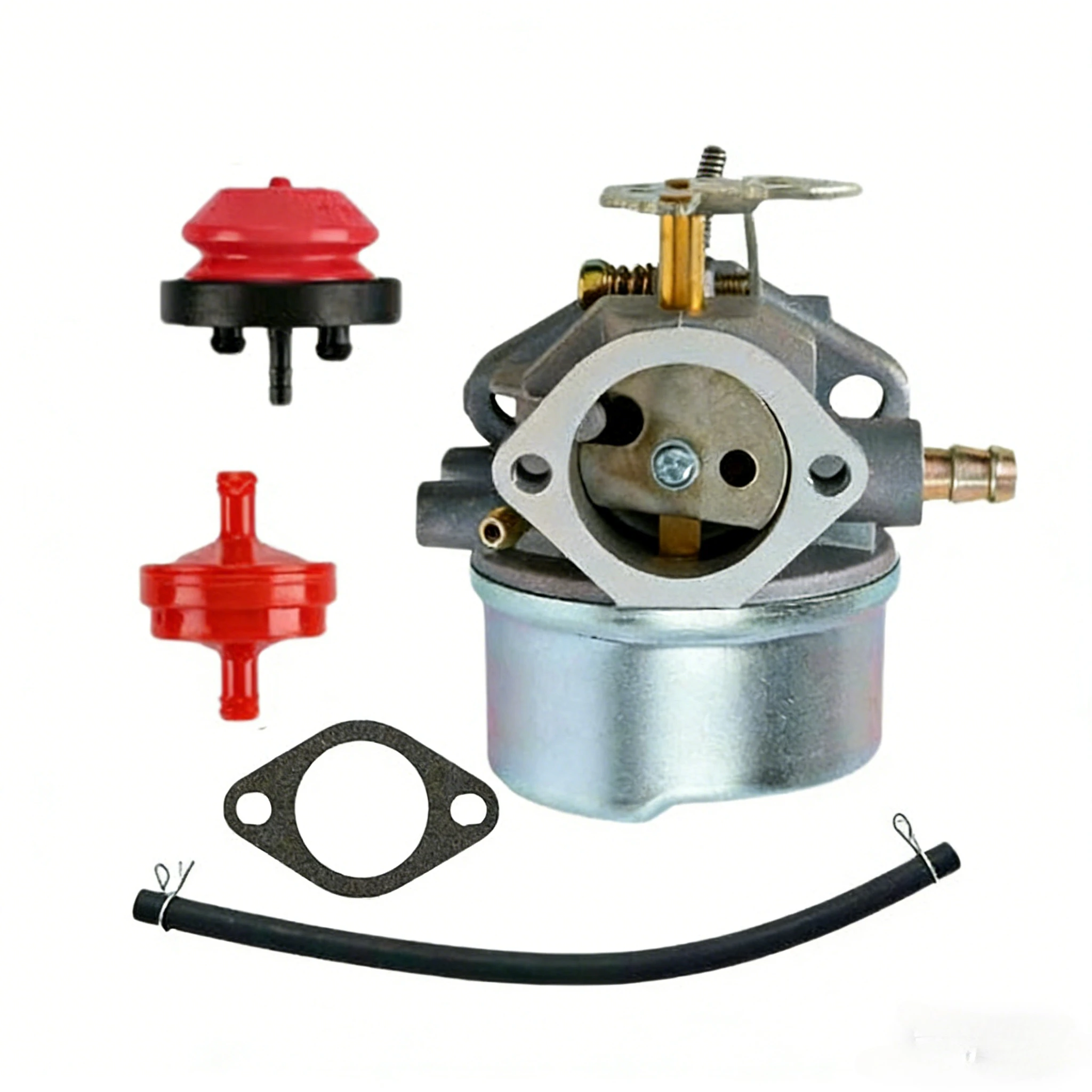 

Подходит для карбюраторов Generac 824E, 9526DLE, 1027LE, 1336DLE, ST7524, ST8524DLE.
