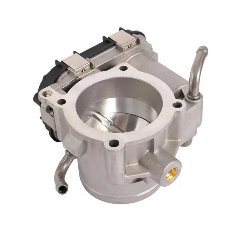 

Автомобильный корпус дроссельной заслонки 07K133062B для VW Jetta Beetle Golf Passat 2.5L 2008-2013 07K 133 062B-T61C