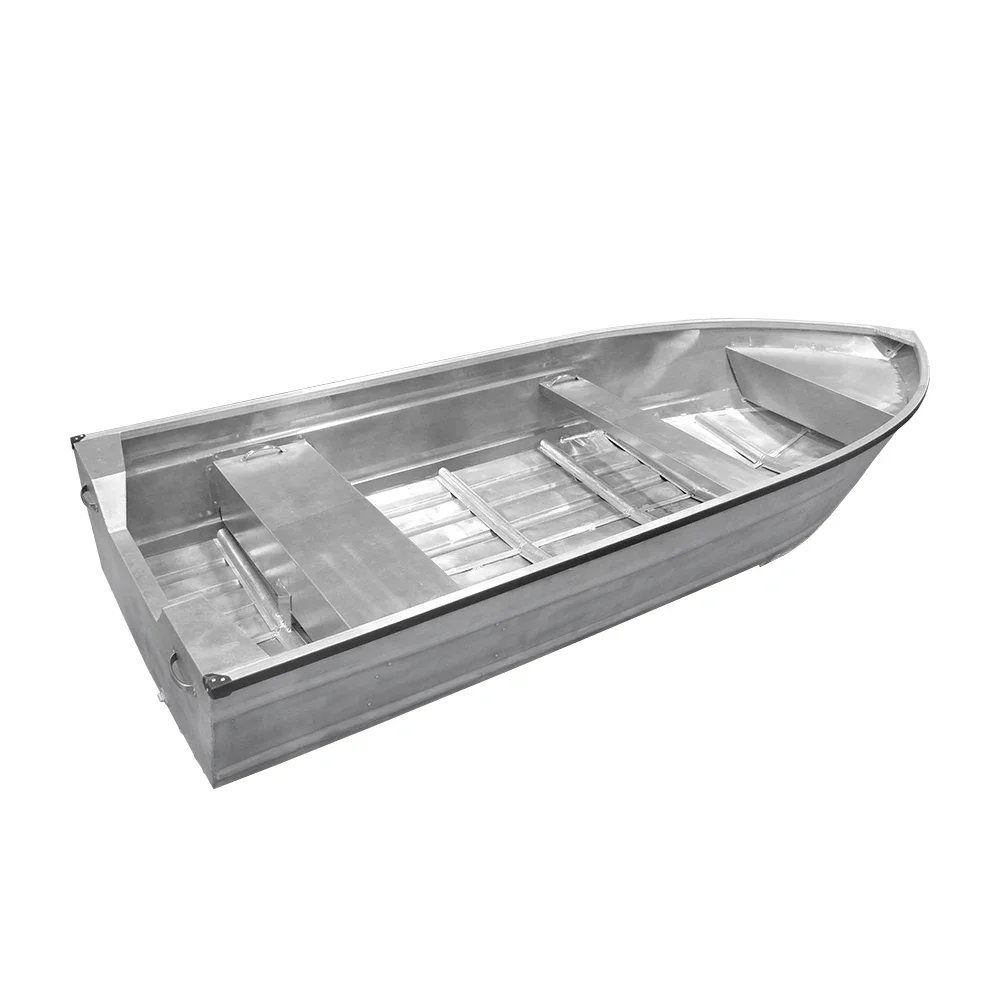 

Kindle-Ecocampor aluminum jon boats aluminum boat kit yacht for sale