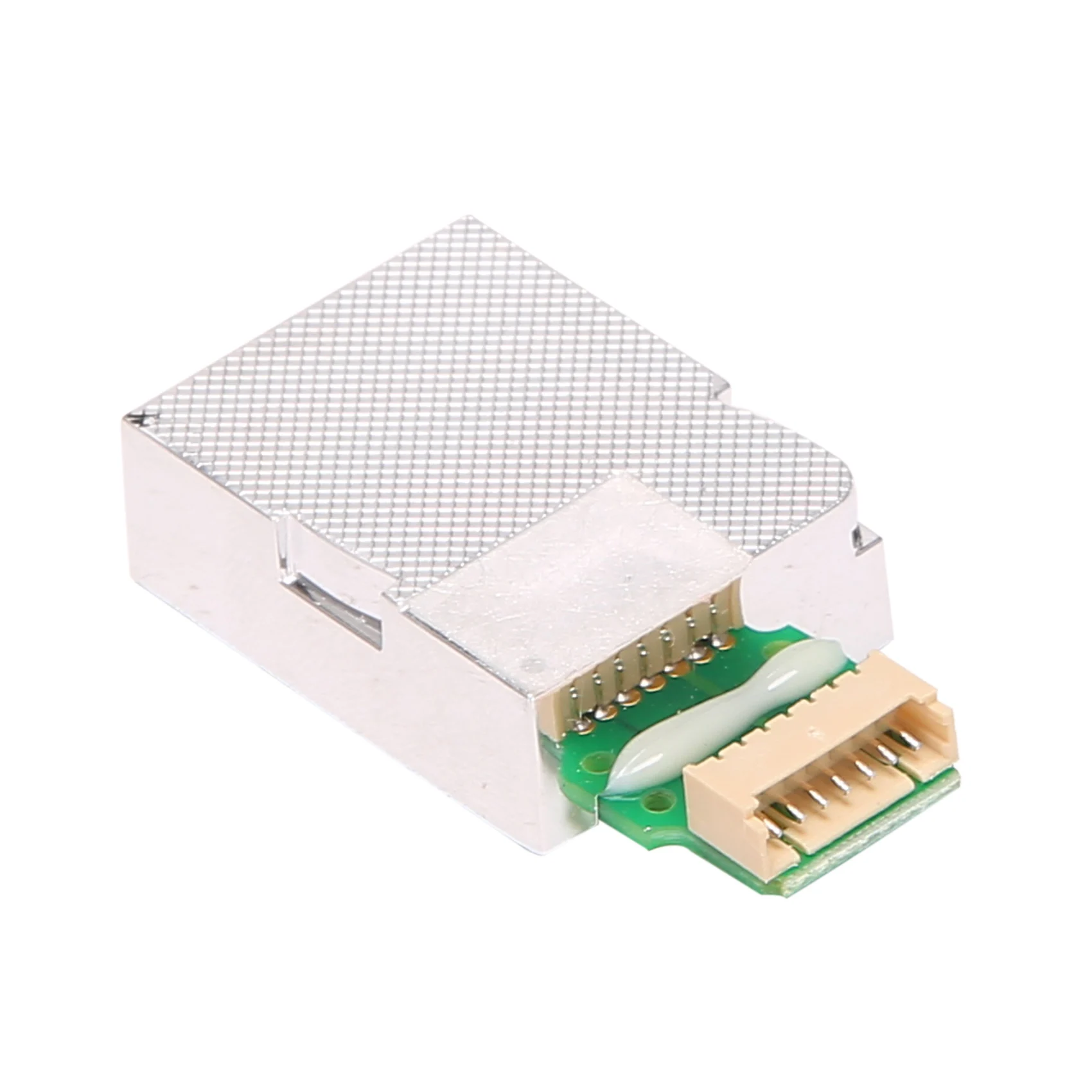 ABGN MH-Z19 MH-Z19E IR الأشعة تحت الحمراء CO2 وحدة الاستشعار ثاني أكسيد الكربون الغاز الاستشعار NDIR لشاشة CO2 400-5000Ppm UART PWM