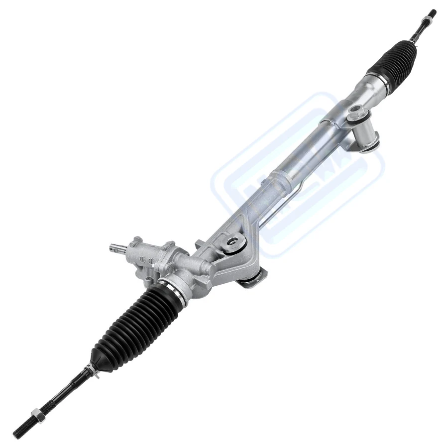 Power Steering Rack For Ford Expedition 09-10 F-150 Lincoln 9L1Z3504A 9L3Z3280A 9L3Z3504A AL3Z3504A AL3Z3504B