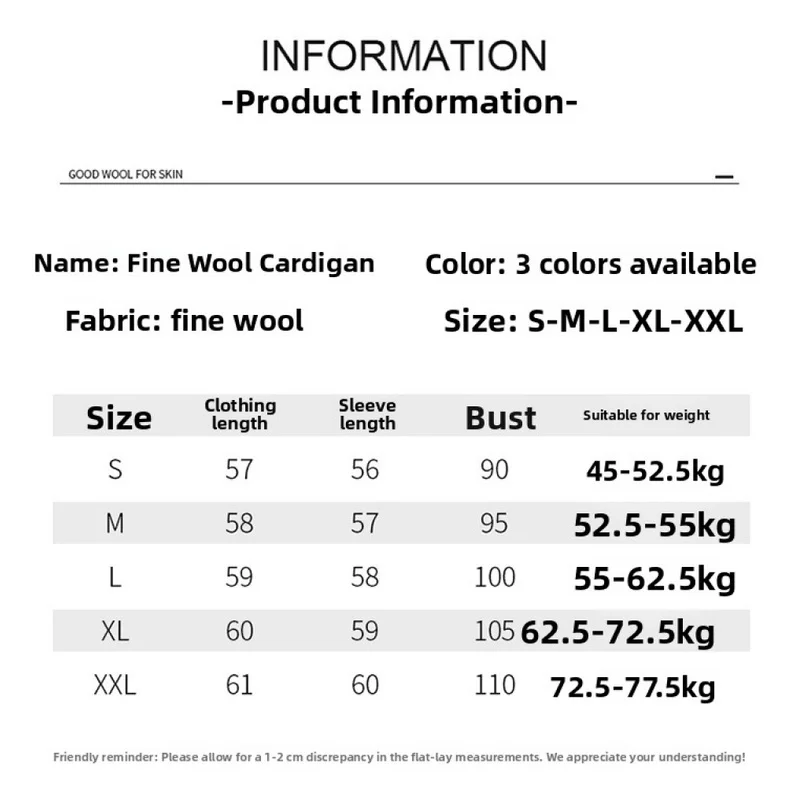 QICHE Women 2026 Spring Summer Fine Wool Round Neck Knit Top Color Block Striped Loose Versatile Fake Two Piece