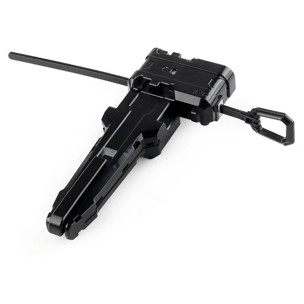 BX String Ripcord Pitcher Grabs Bey X Booster Bey Gyro Launcher Zubehör Kampfspielzeug Wettkampfset Geschenk – Detail 6