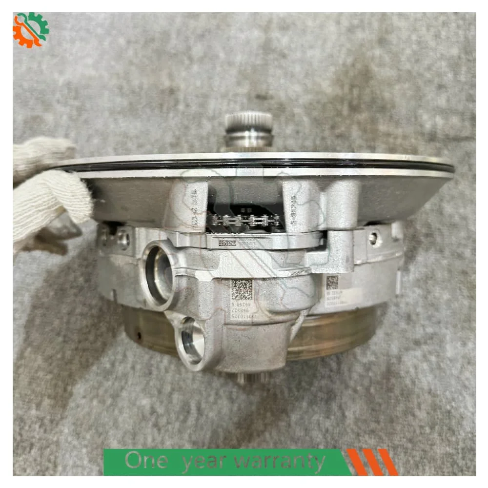 

Genuine 8HP45 8-Speed Automatic Transmission E Clutch Cylinder Housing Planetary Gear for BMW X5