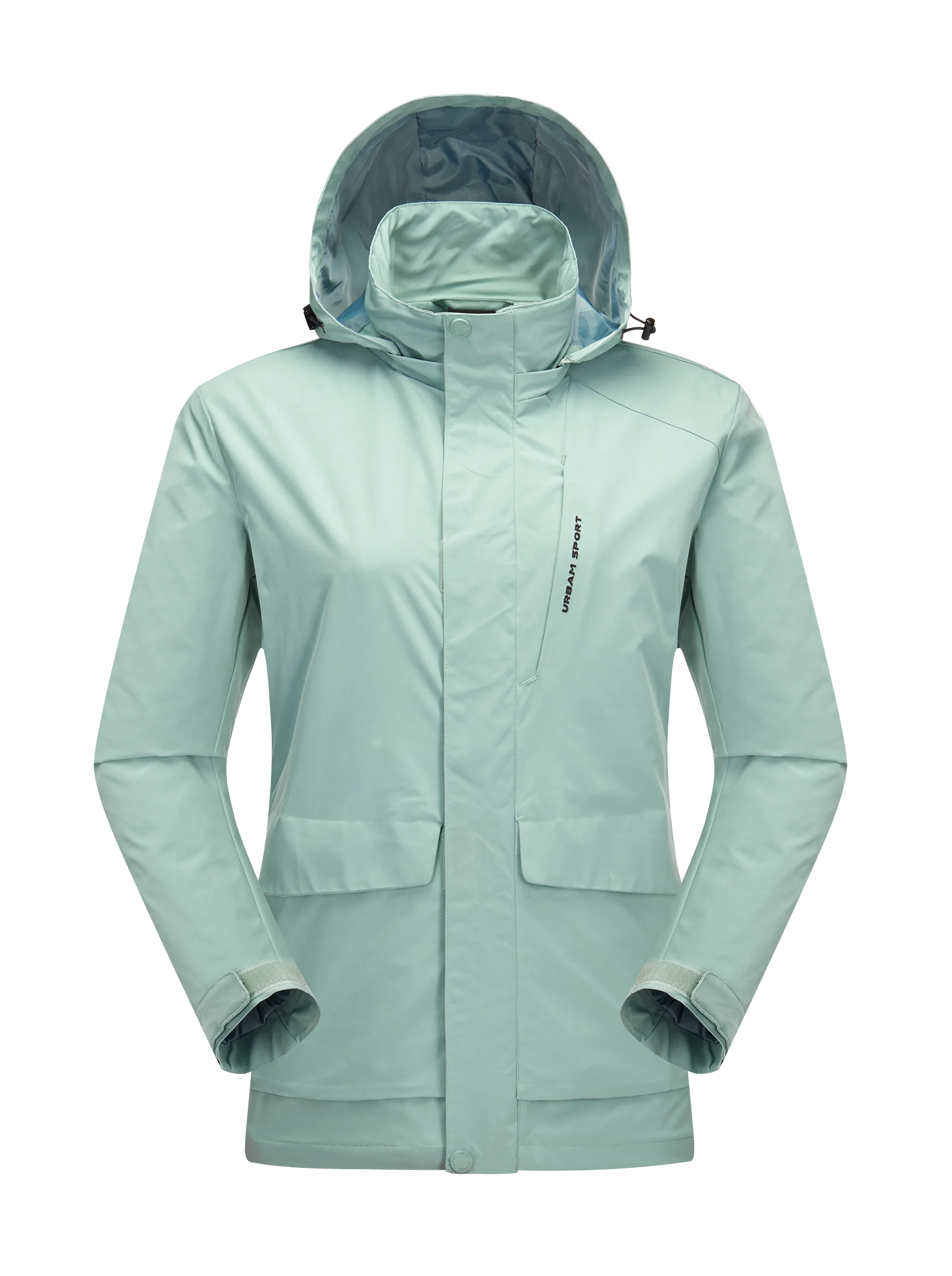 

Осенне-зимняя мужская повседневная куртка на молнии с воротником-стойкой, уличная спортивная куртка, ветровка, куртка для мужчин, водонепроницаемая куртка-бомбер