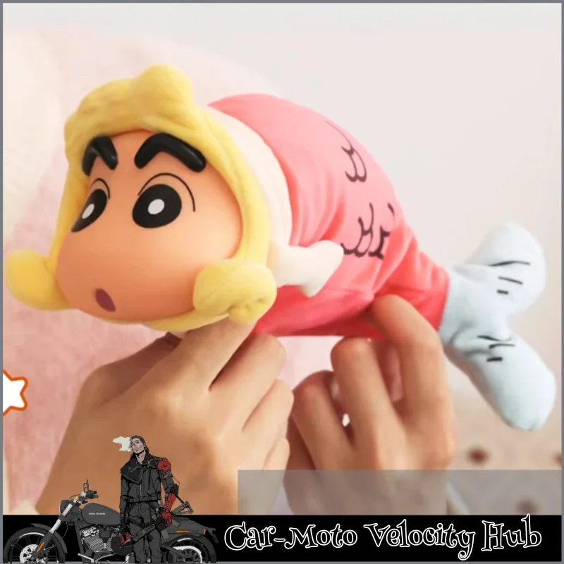 

52TOYS Doraemon Movable Figure Trendy Blind Box Toy Clickbait Style Cartoon Character Collectible Dolls For Kids And Adults