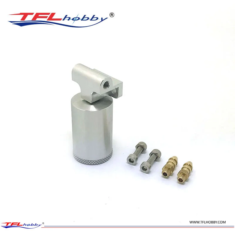 Original TFL Product! New Style T-bar Refueling Cup kit for RC Racing boat