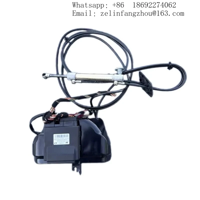 Automatic Tail Cap for Mercedes Benz ML GL R Class W164 W251 Remote Trunk Lid Gate Release Motor A2518000148 Assembly Dri Used