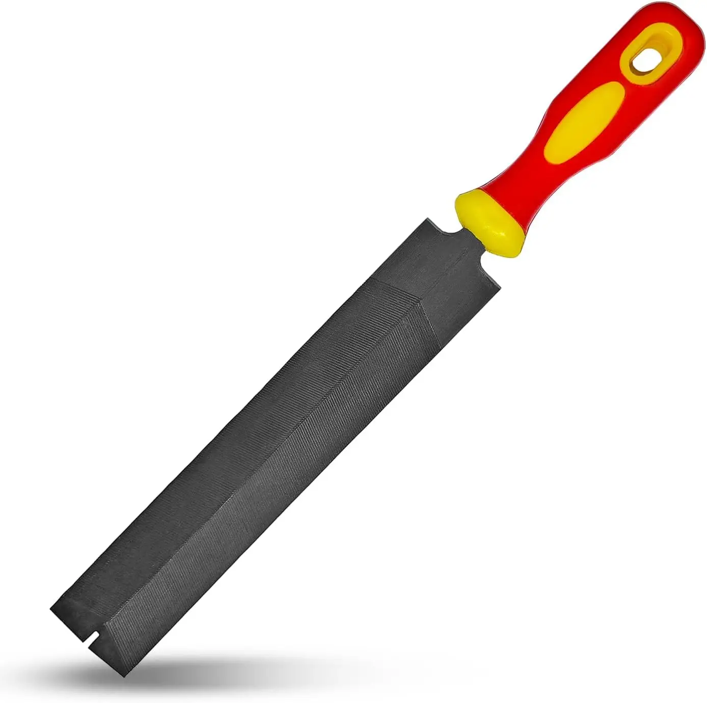 Hand Saw Sharpening Tool Feather File for Sharpening Saw Shovel Knife Garden Tool