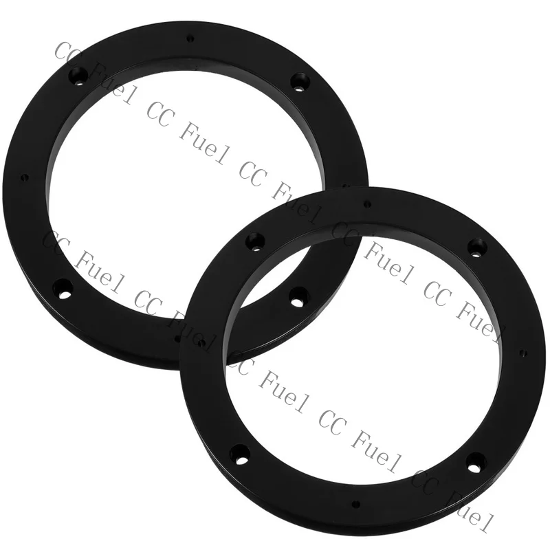 C+ Car Audio Speaker Bracket Adapter Replacement Mounting Spacer Rings
