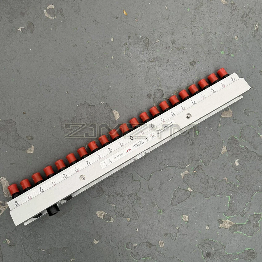 Woodworking Drilling Accessories 32MMx21 Line Boring Head Drill Bits Connector For Drilling Machine Woodworking Machinery Part