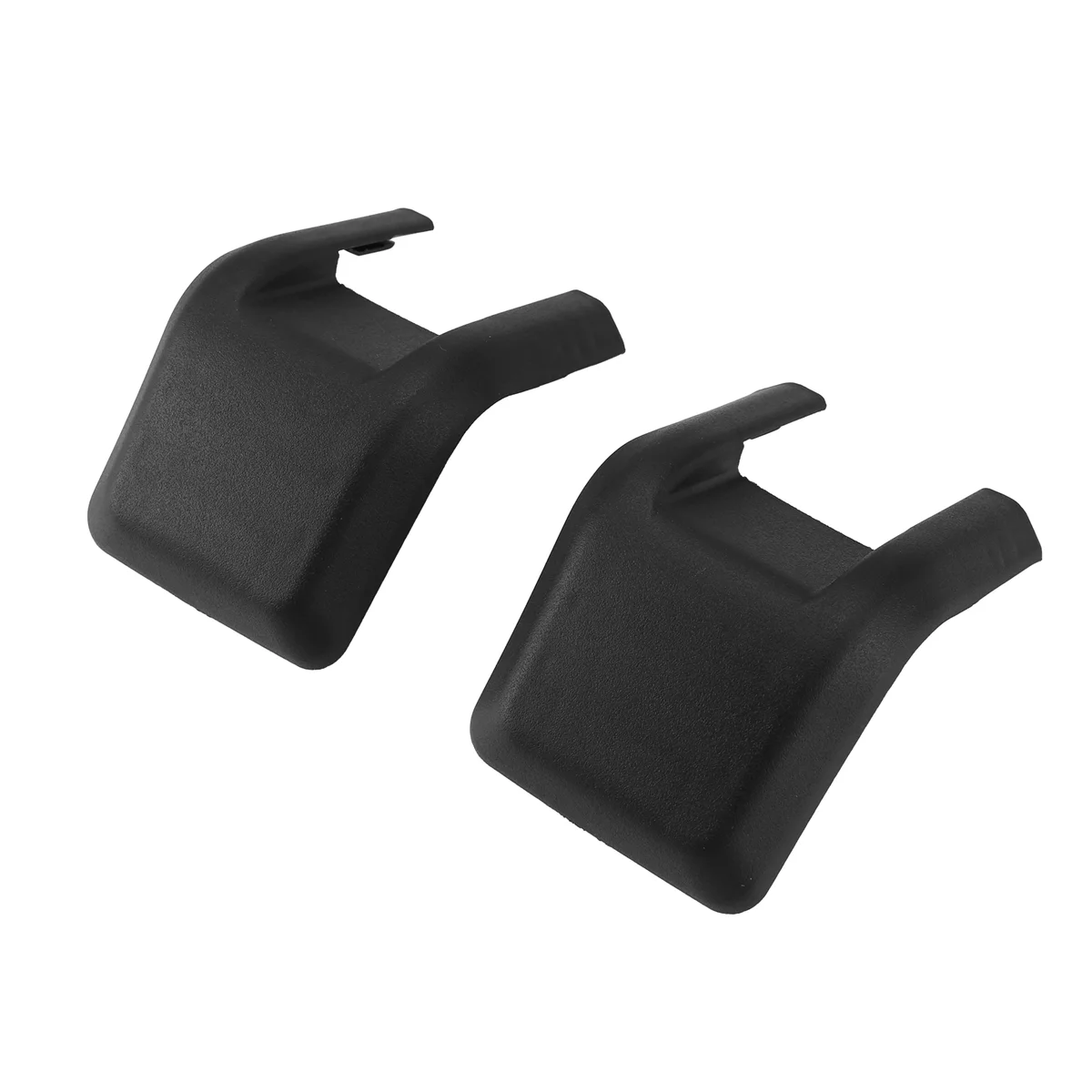 Rear Seat Rail Sliding Track Bonnet Cover Trim 52207373901 for BMW X1 X2 2 Series F48 F49 F39 Seat Slide Bracket Clip