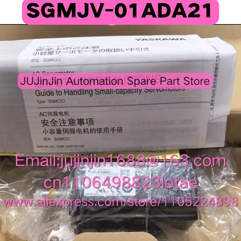 SGMJV-01ADA21 Brand New Original Shipped Quickly