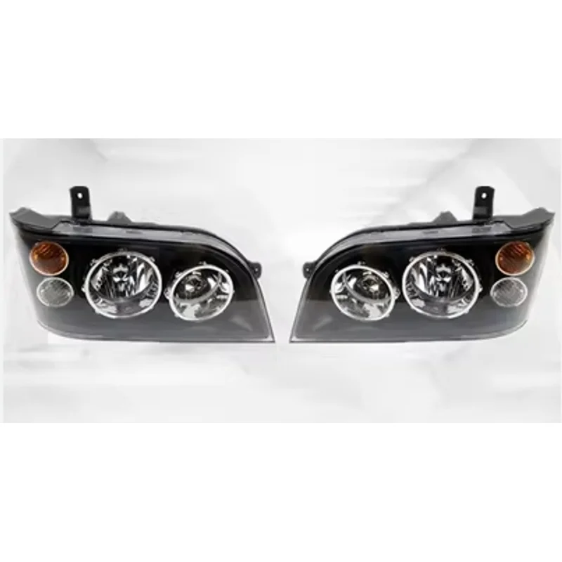 Оригинальная передняя фара, 1 шт., для Dfm Dfsk Mini Van K01 K02 K05 K07 K17, высокое качество