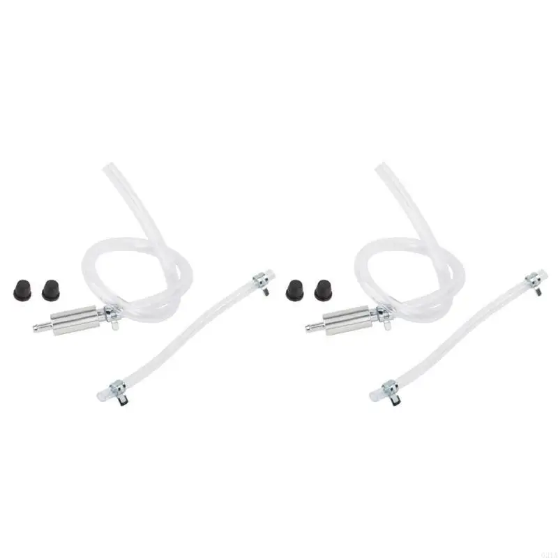 

Brake Fluid Bleeder Brake Bleeder Hose for Motorcycle Clutch Fluid Hose